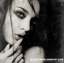 Lauri Palmer人物摄影欣赏