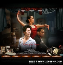 新加波设计师Jeff Mendoza精美网页设计欣赏