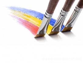 韩国商务办公小元素图片欣赏