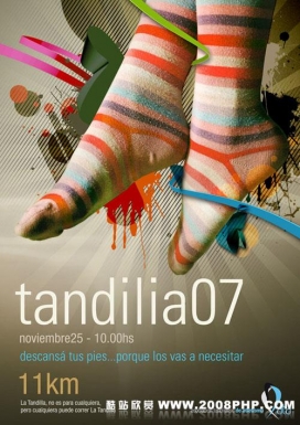 阿根廷wow-dg潮流插画作品