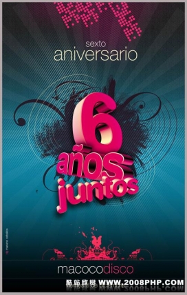 阿根廷wow-dg潮流插画大师作品