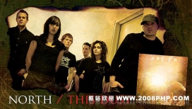 Shawn Landis 音乐包装设计