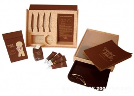 欧美Amy Shu 护肤美容产品包装设计