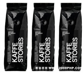 BVD上的精彩包装设计