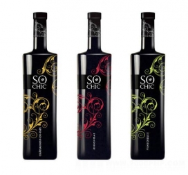 国外08优秀产品包装设计欣赏