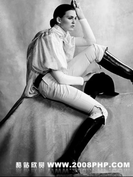 Lane Crawford的时尚版奥运