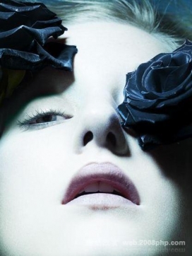 意大利Ben Hasset时尚人物摄影欣赏