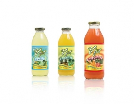 iris cua 包装设计