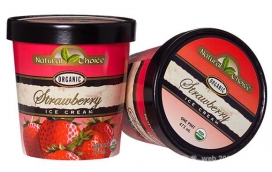 希腊设计机构POW Design食品包装设计