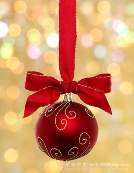 08最新圣诞节日图片欣赏