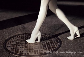 国内名模杜鹃摄影欣赏