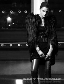 欧美摄影大师玩转摄影