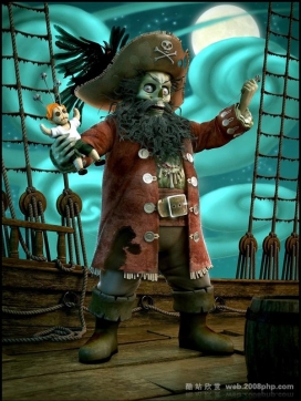 欧美最新电脑游戏图像欣赏