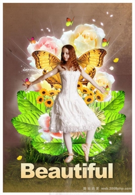 印尼Designmakersyndicate时尚人物插画