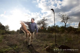 分享欧美家庭生活户外小活动摄影照片