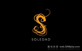 世界各地富创造性和灵感的企业logo标志