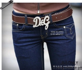 09韩版弹力提臀显瘦靴裤牛仔裤