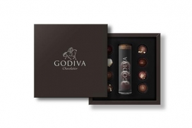 欧美09年Seokwon Han时尚奢华包装设计