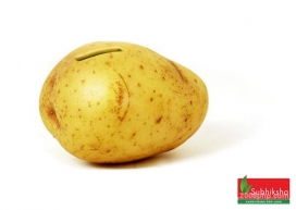 09欧美Subhiksha 零售超市投币系统平面广告设计