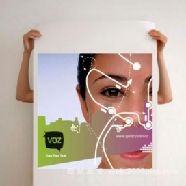 09马来西亚平面广告海报欣赏