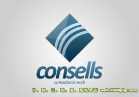 巴西logolicia收集整理的LOGO标志设计