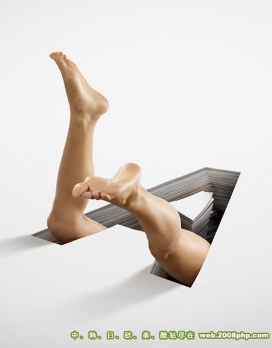 法规09年最新倒立垃圾桶广告欣赏