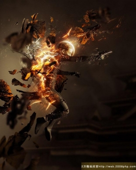 美国09d4m潮流疯狂个性插画设计