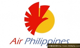 分享世界国际性航空公司企业的LOGO标识欣赏