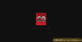 09欧美简洁大方企业公司徽标logo标志欣赏