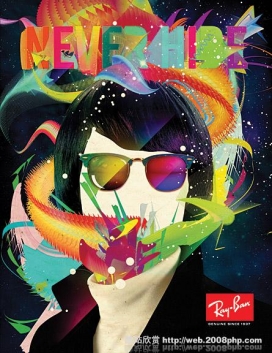 09国际插画大师最新插画