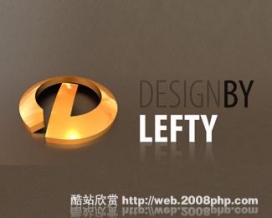 09欧美国外最新企业徽标设计