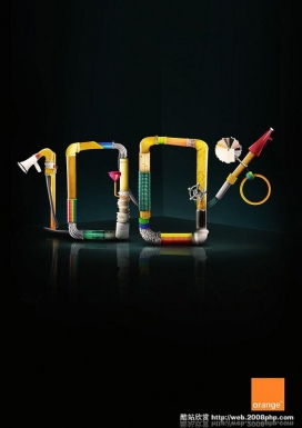 国际插画作品波兰Hejz其它插画作品